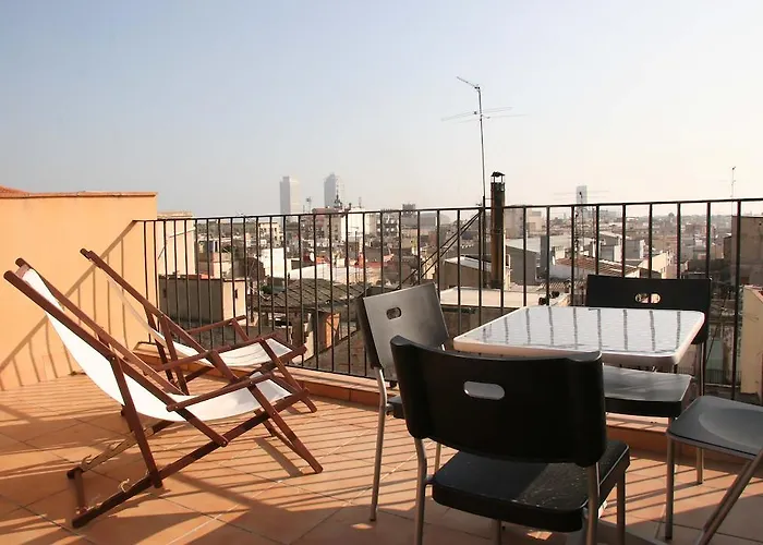 Apartments Hhb