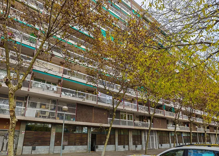 Alcam Les Corts