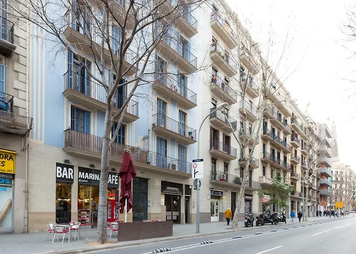 Key Sagrada Familia / Marina 223